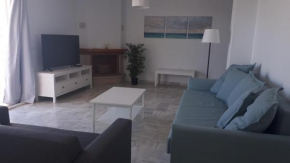 apartment in COSTA DEL SOL with large terrace for 9 people